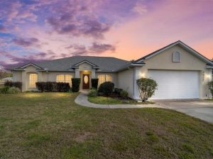 Realtor for Inherited Property Marion County Florida