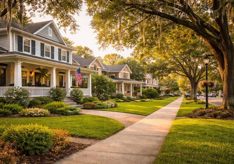 Where can you find experienced real estate agents in Ocala, Marion County, Florida?