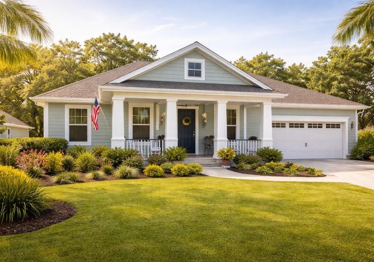 Which Marion County, Florida Realtors specialize in first-time homebuyers?